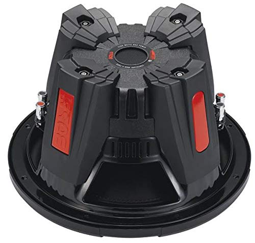 boss 10インチ　2100w サブウーファー Amazon.co.jp: Boss p106dvc 10インチ2100 Wサブウーハーサブ+ ar16002